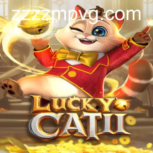 LuckyCatII