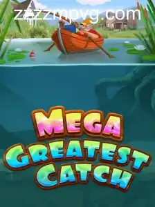 MegaGreatestCatch